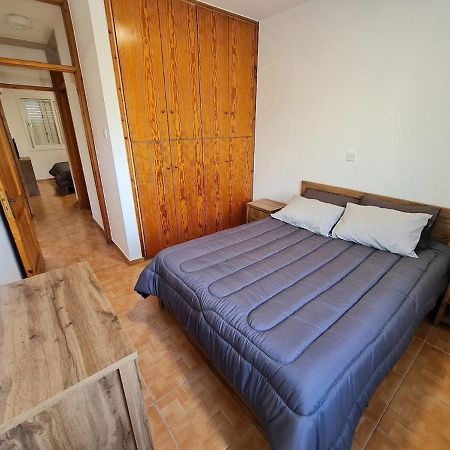 Ntoras Holiday Home Paphos Exterior foto
