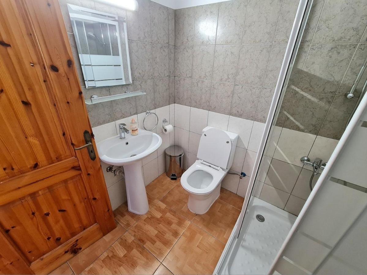 Ntoras Holiday Home Paphos Exterior foto