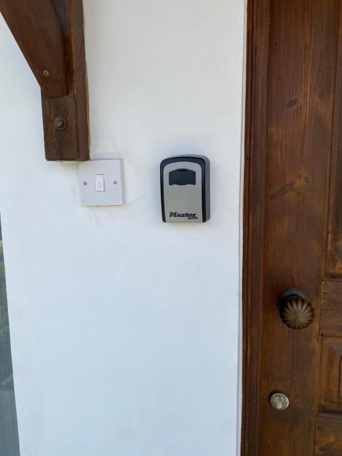 Ntoras Holiday Home Paphos Exterior foto